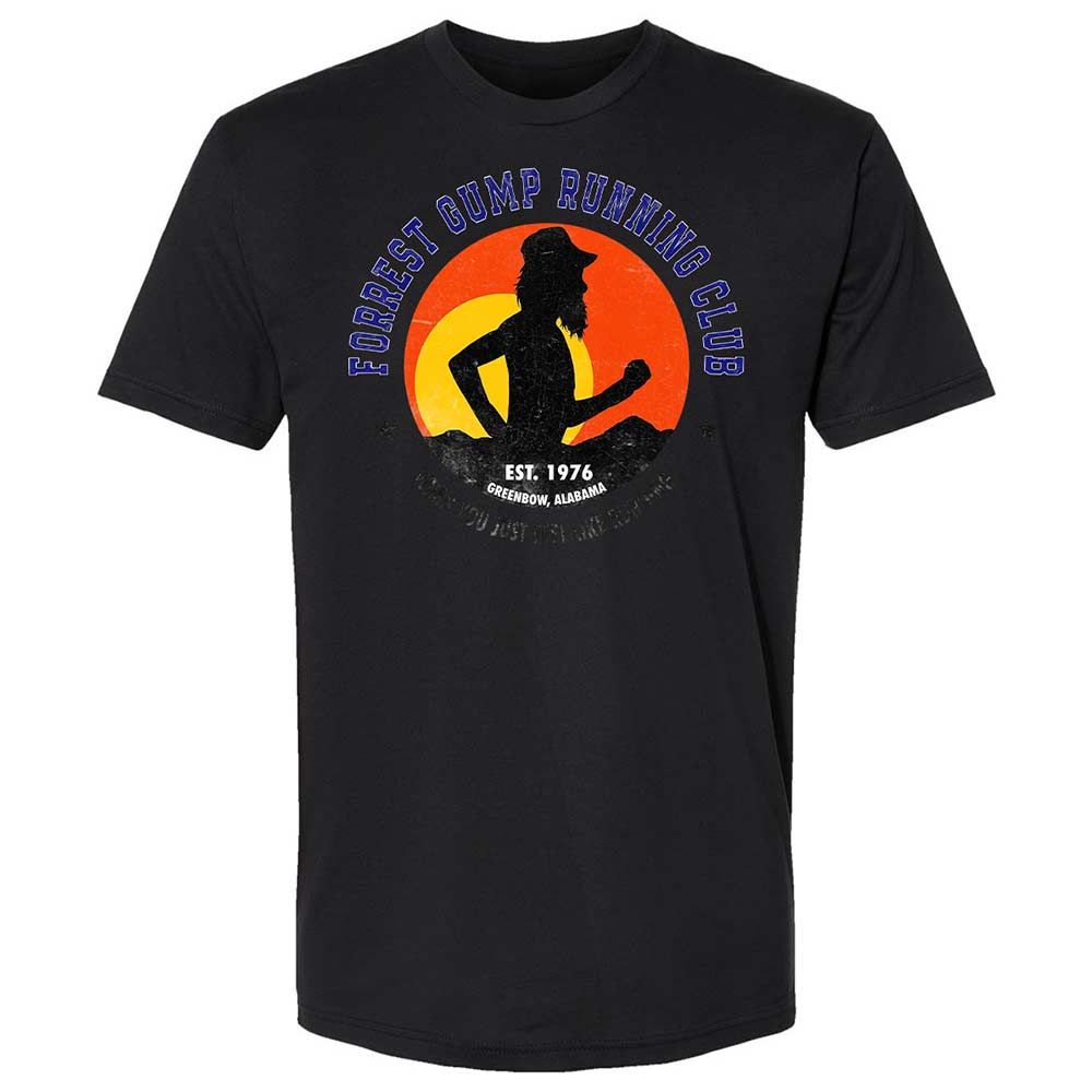 Premium Unisex T-Shirt - AY8RGYDE - Black - 14