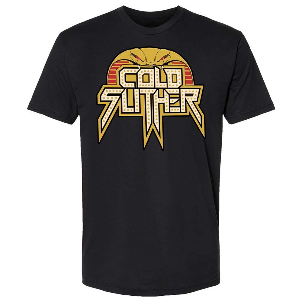 Cold Slither - Black - 14