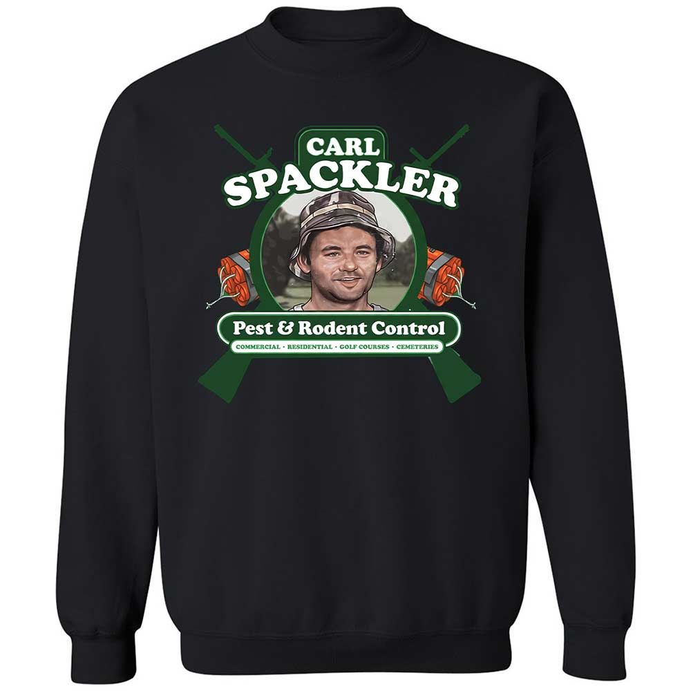Classic Unisex Sweatshirt - AM73EJVR - Black - 14