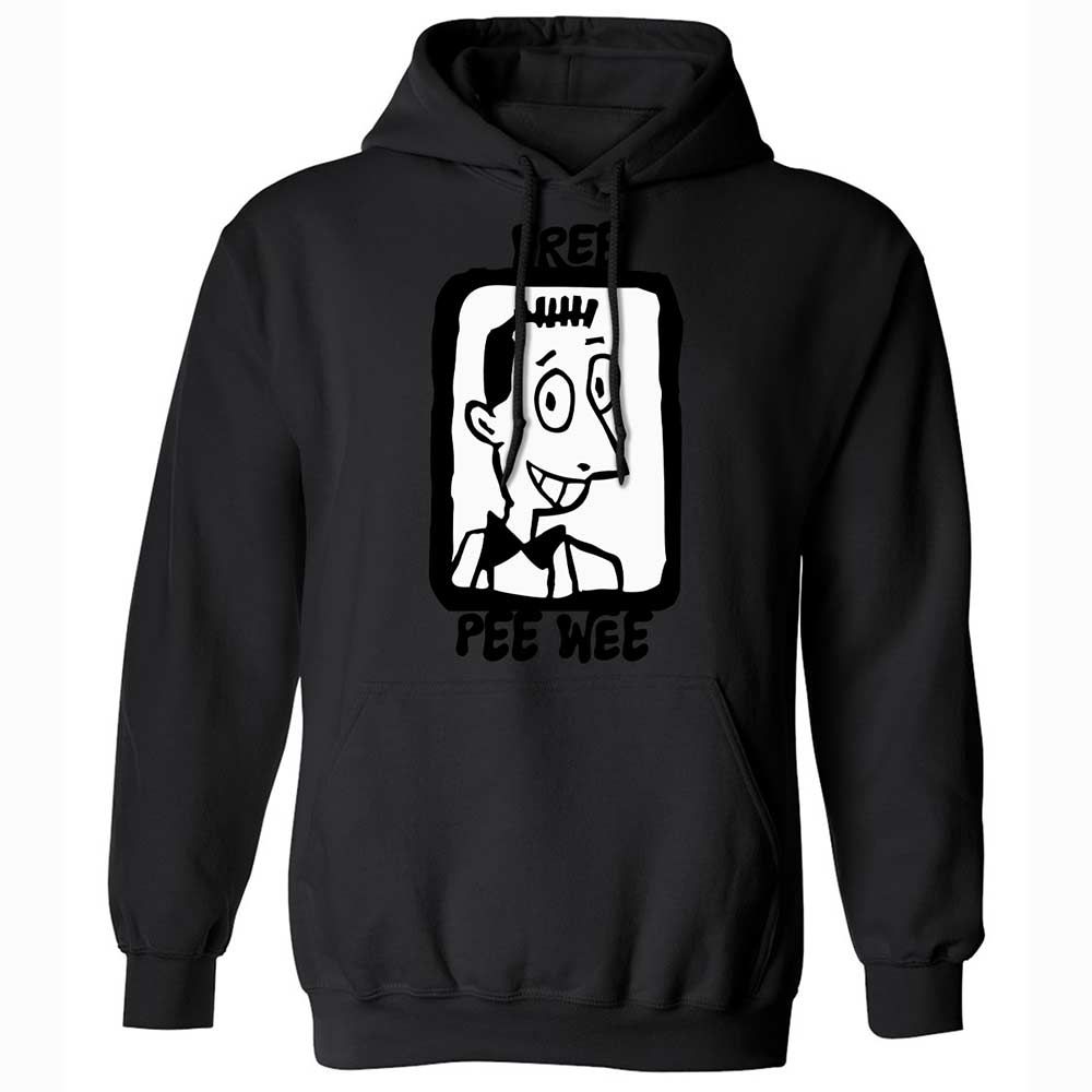 Free Pee Wee - Black - 14