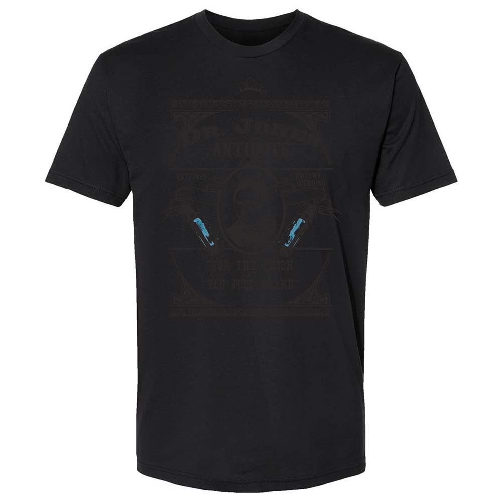 Premium Unisex T-Shirt - 7AKXBU6A - Black - 14