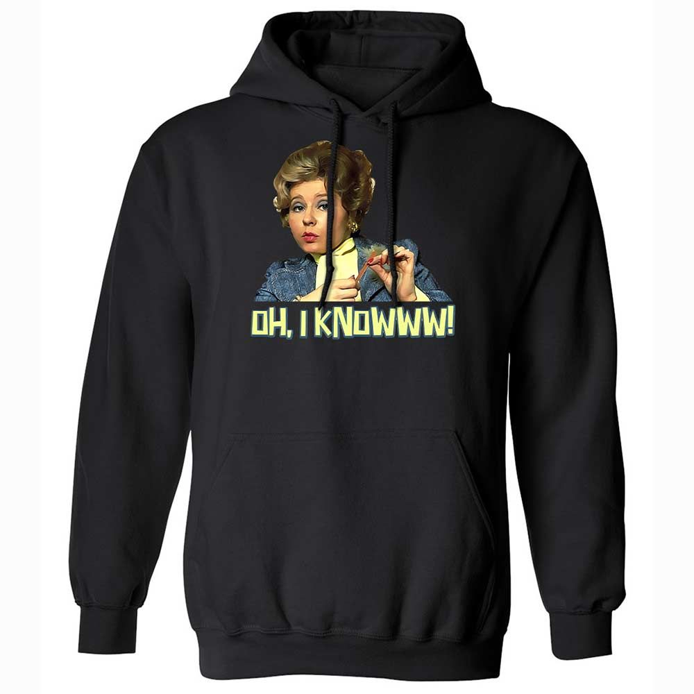 Classic Unisex Hoodie - PUYS1UYM - Black - 14