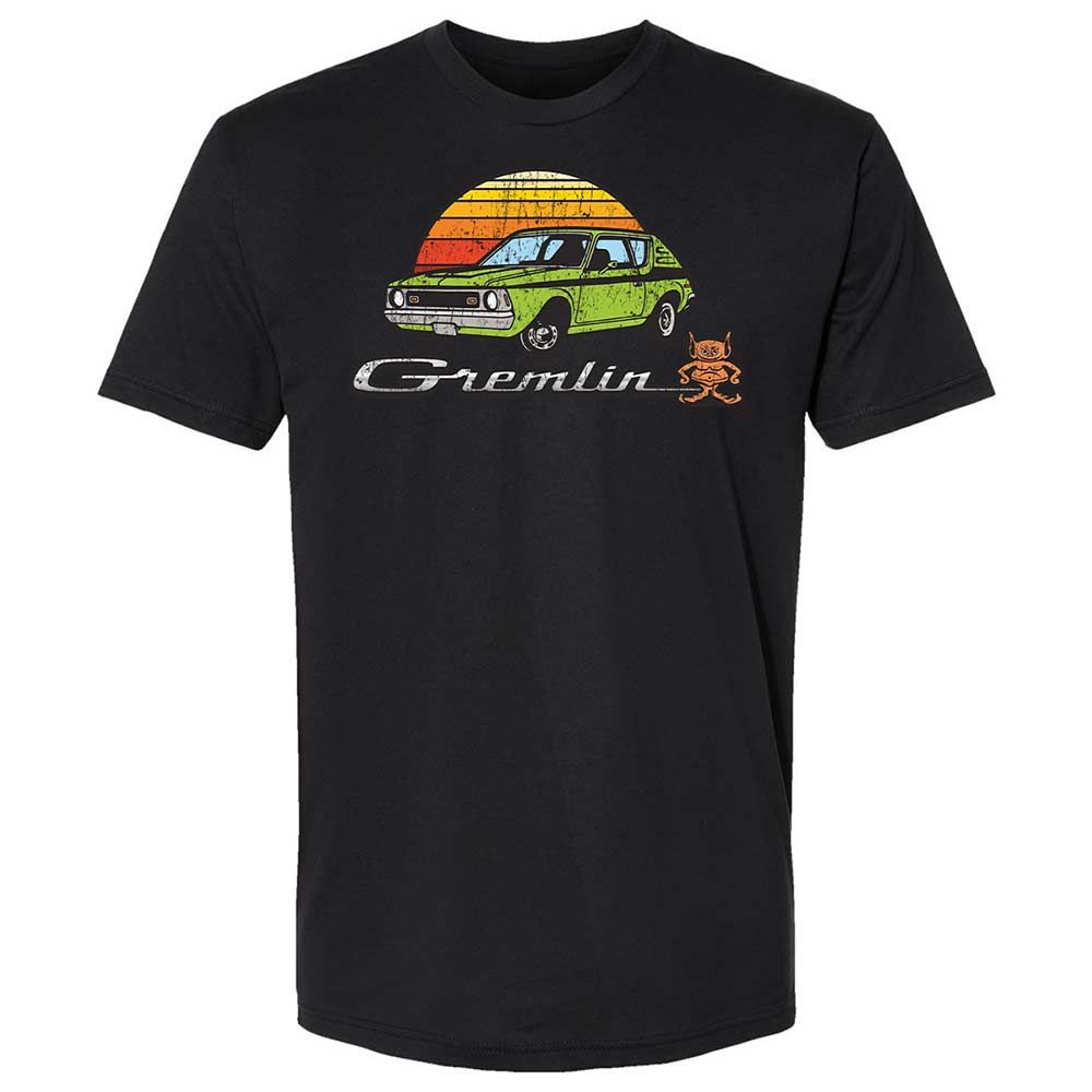 Premium Unisex T-Shirt - WQ2138UB - Black - 14