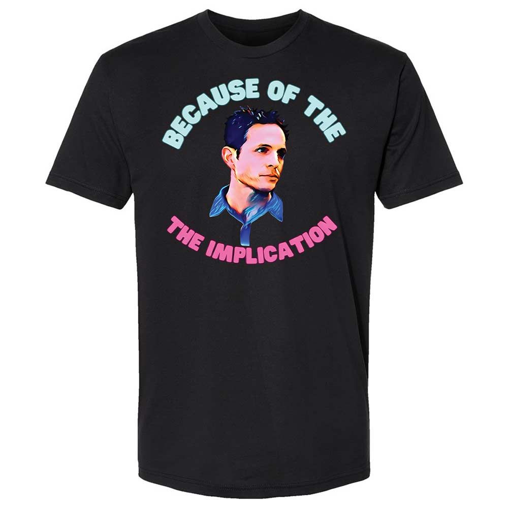 Premium Unisex T-Shirt - VJCSG84X - Black - 14