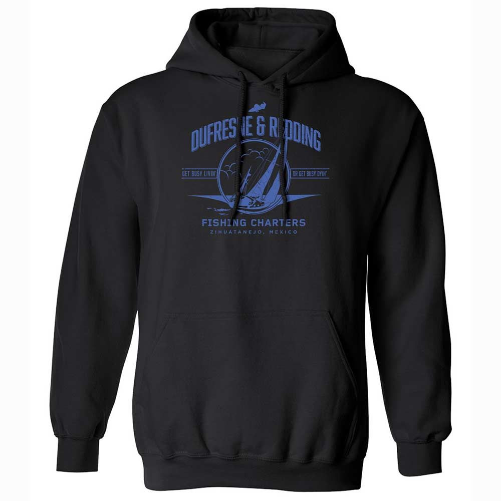Classic Unisex Hoodie - HHXEN3RP - Black - 14
