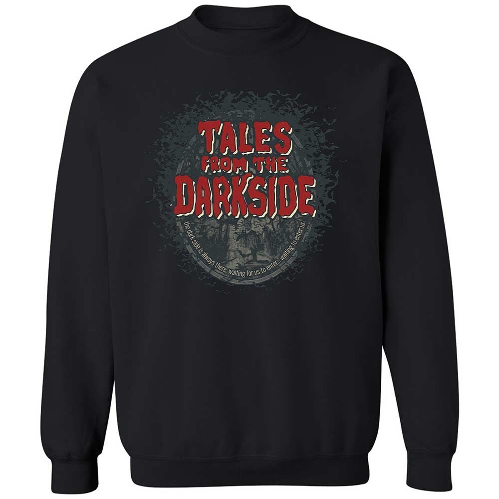 Darkside - Black - 14