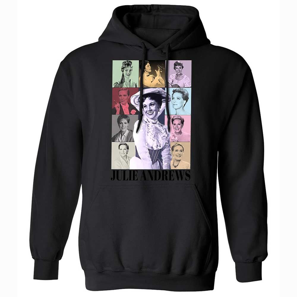 Julie Andrews Eras Tour - Black - 14