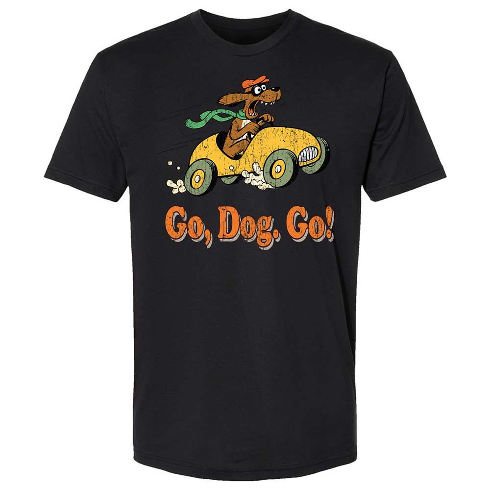 Premium Unisex T-Shirt - ZNCEQW5L - Black - 14