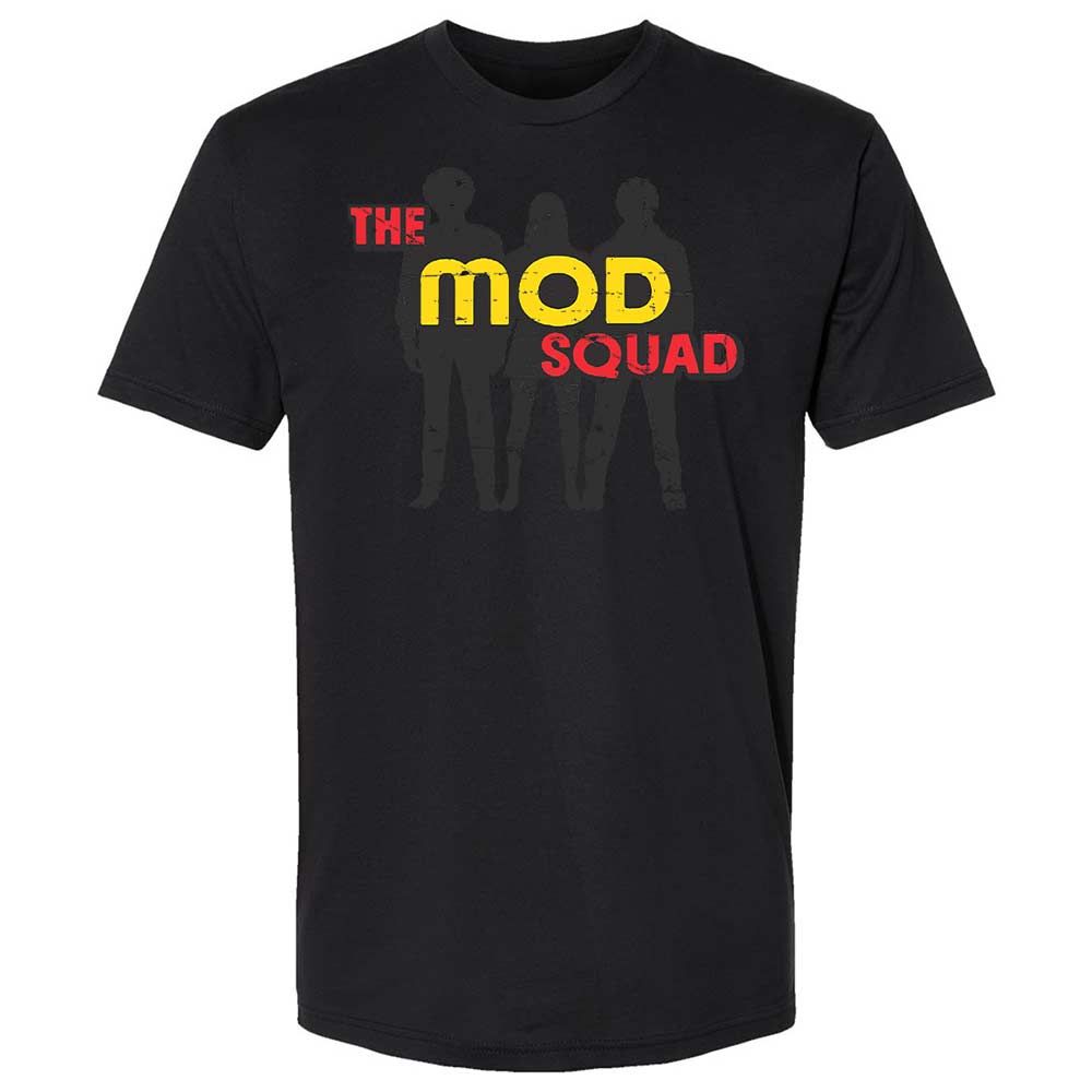 Premium Unisex T-Shirt - S5FNAGB1 - Black - 14