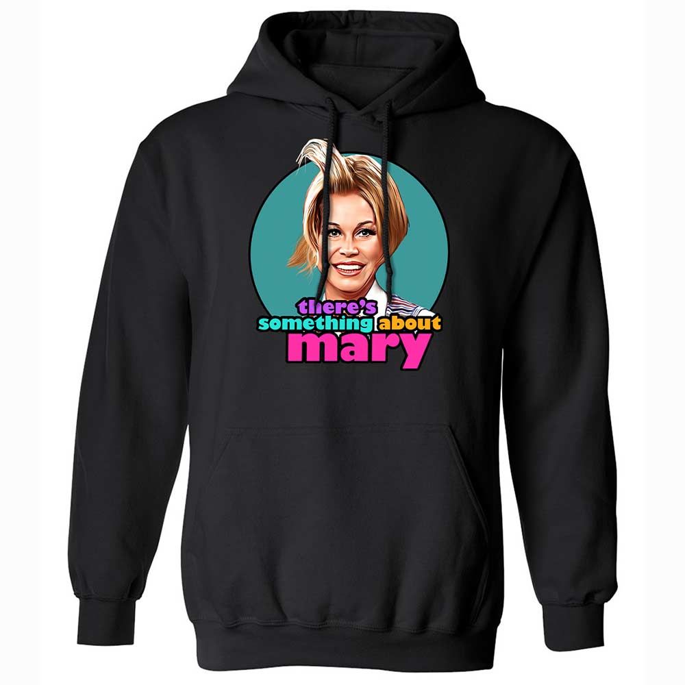 There's Something About Mary - Black - 14
