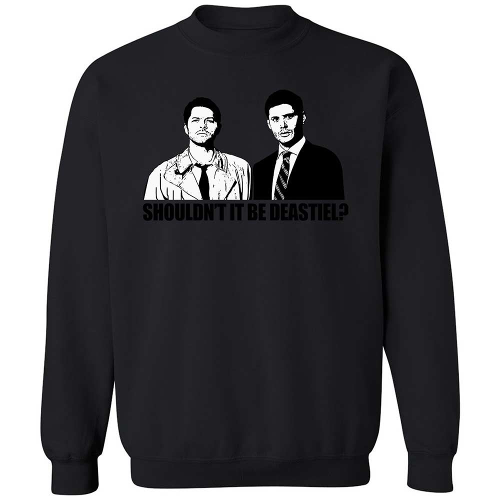 Classic Unisex Sweatshirt - PXLRW68S - Black - 14