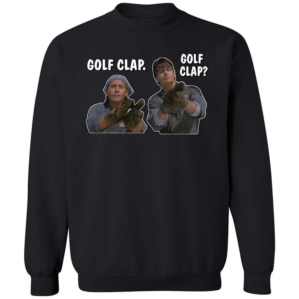 Classic Unisex Sweatshirt - 5MQF8X9G - Black - 14