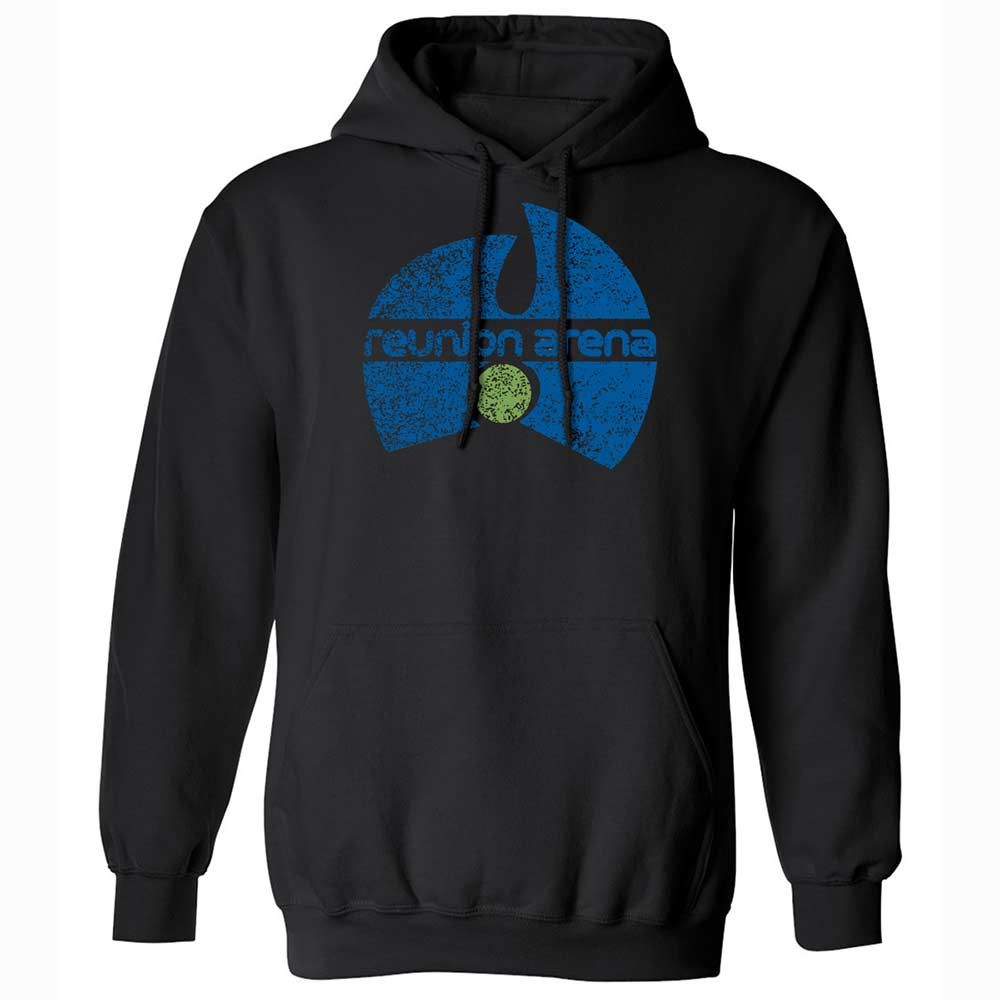 Classic Unisex Hoodie - 2UYEMZ78 - Black - 14