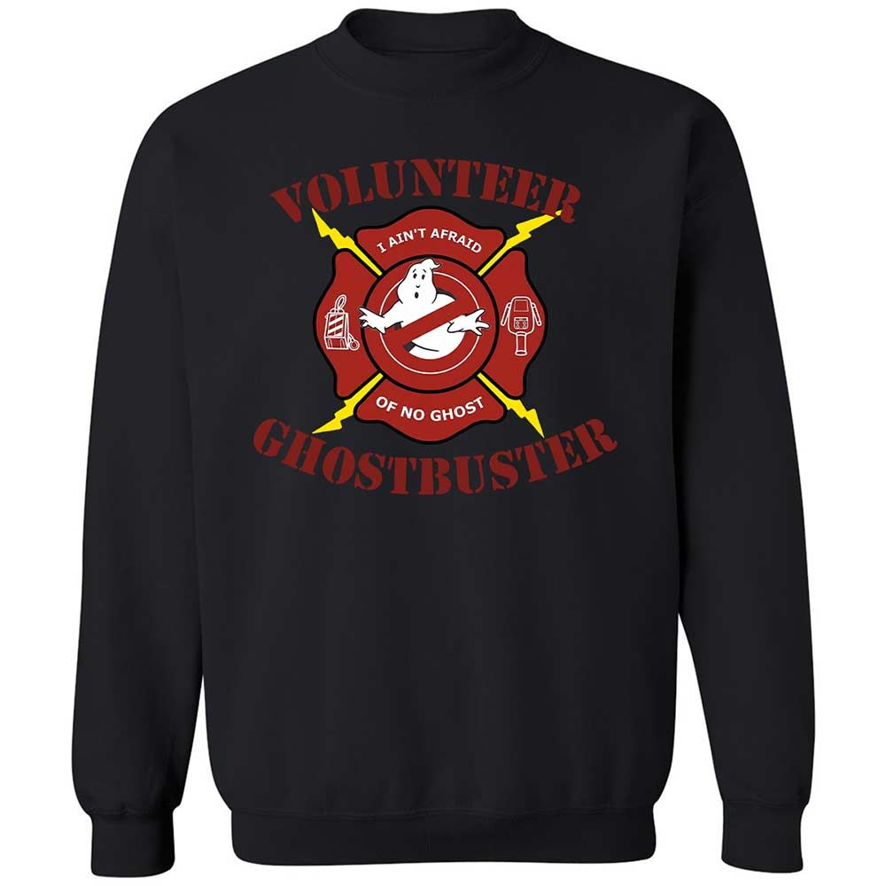 Classic Unisex Sweatshirt - DFD48Z59 - Black - 14