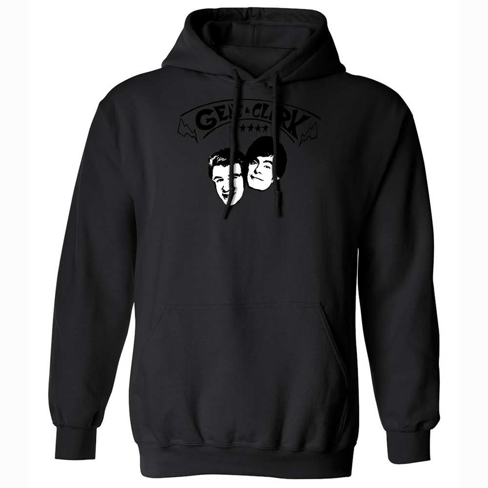 The Blue Jean Committee - Black - 14