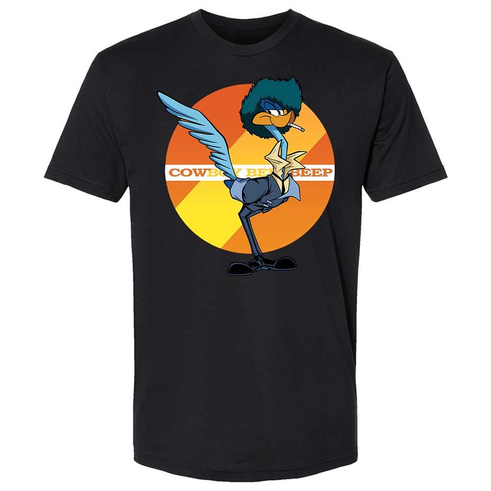 Cowboy BeepBeep - Black - 14
