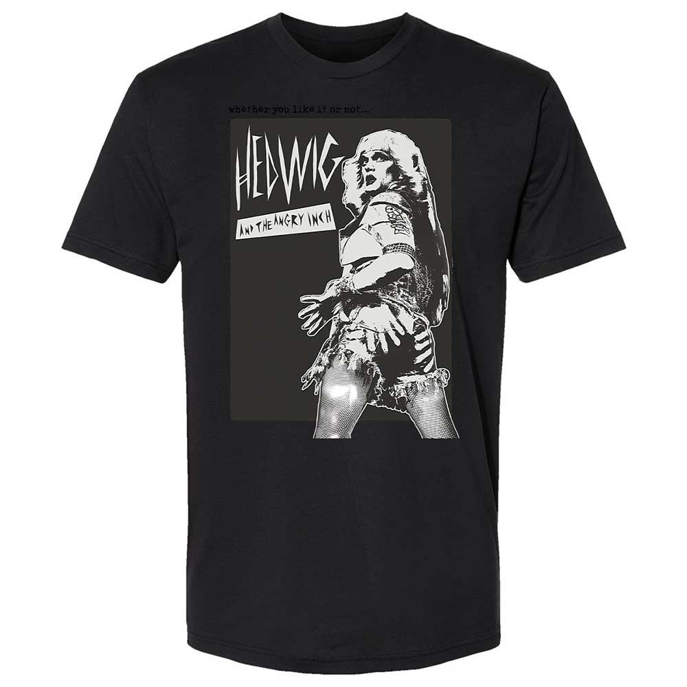 Hedwig and the Angry Inch - Black - 14