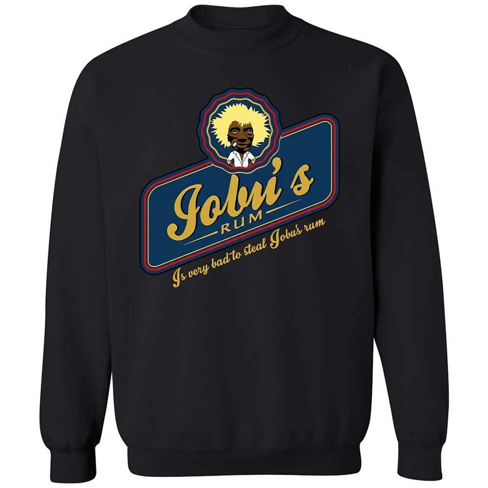 Jobu's rum - Black - 14