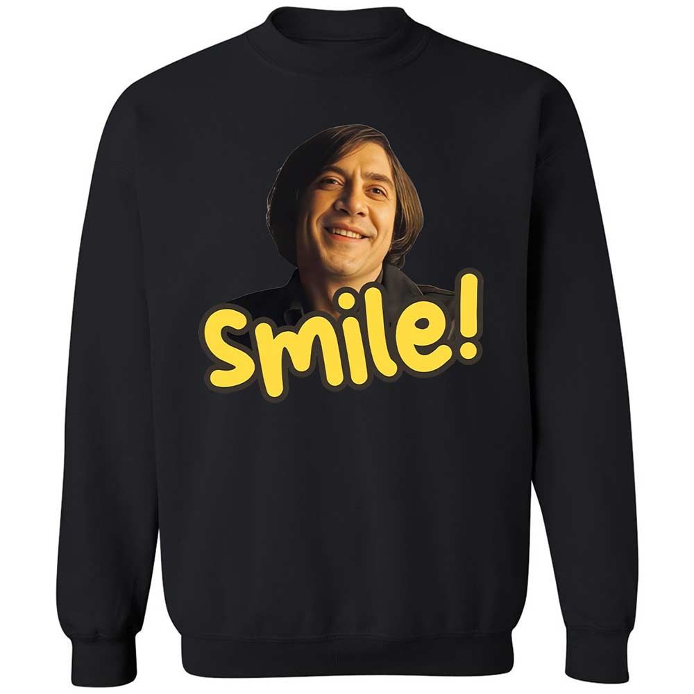 Anton Smile - Black - 14