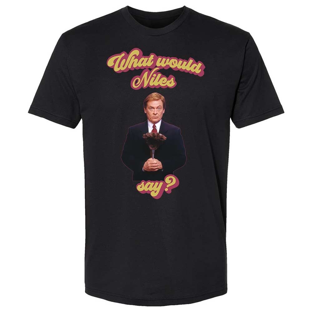 Premium Unisex T-Shirt - YWJW955M - Black - 14