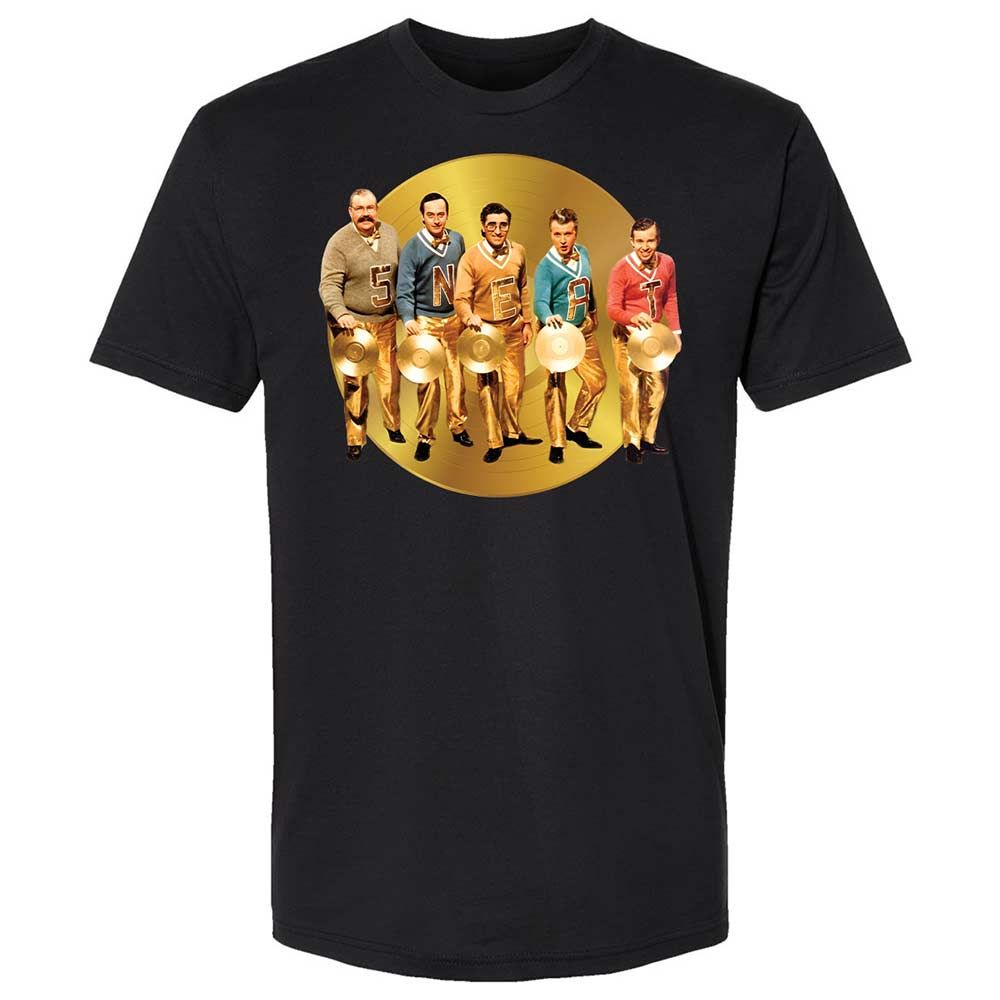 Premium Unisex T-Shirt - 28GCZHQV - Black - 14