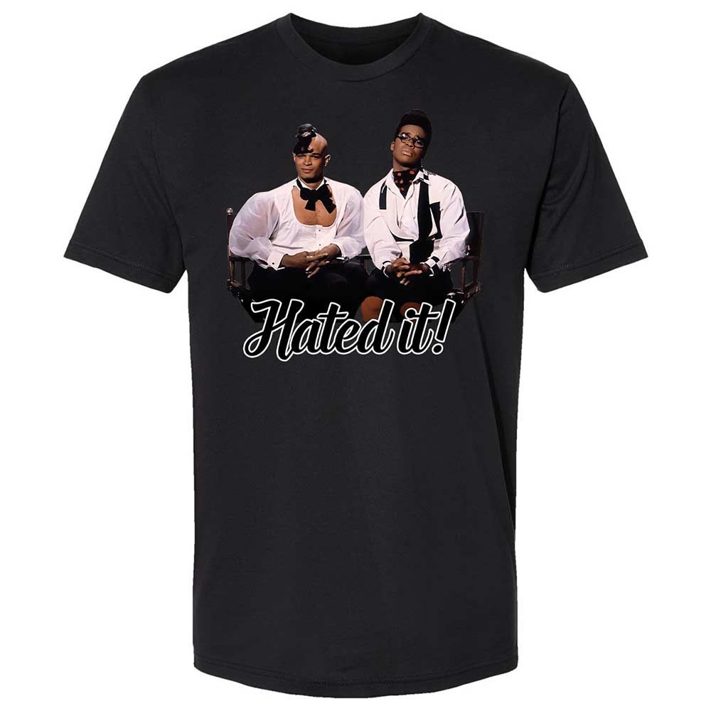 Hated it! - Black - 14