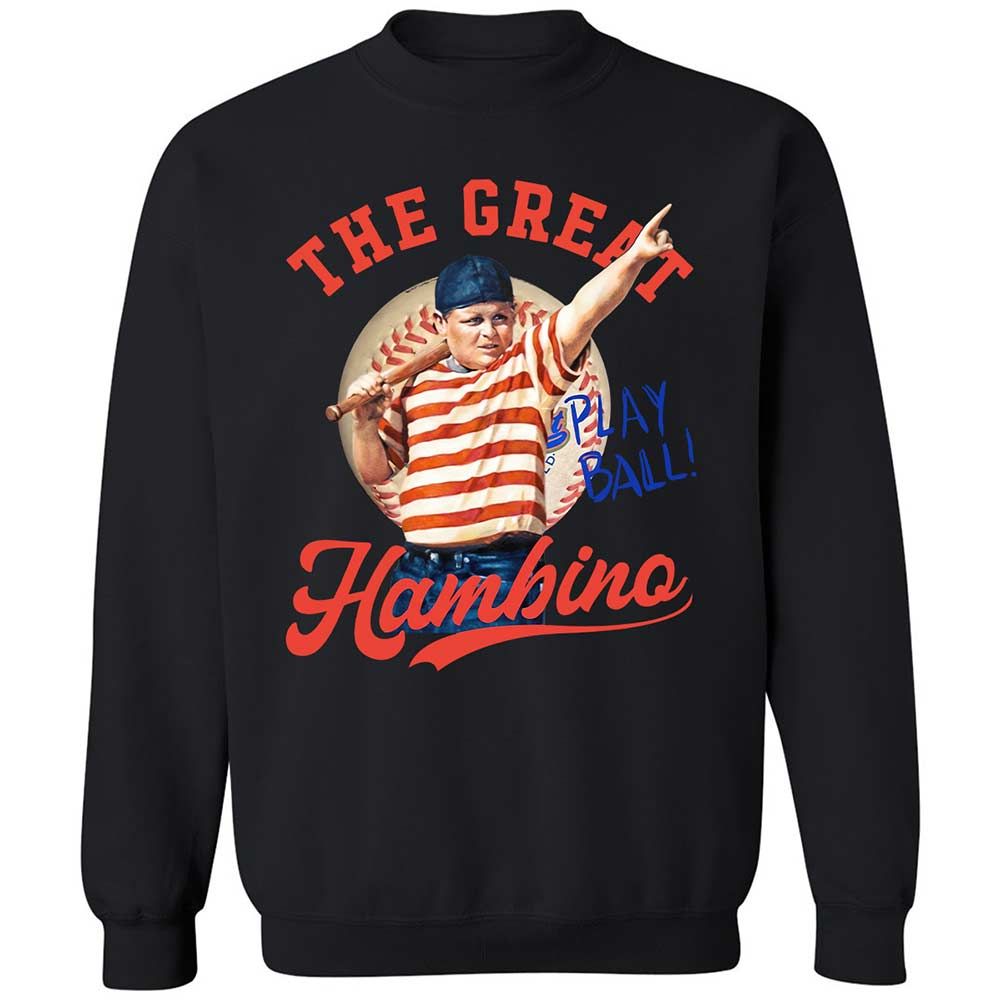 Classic Unisex Sweatshirt - BLBZ571Q - Black - 14