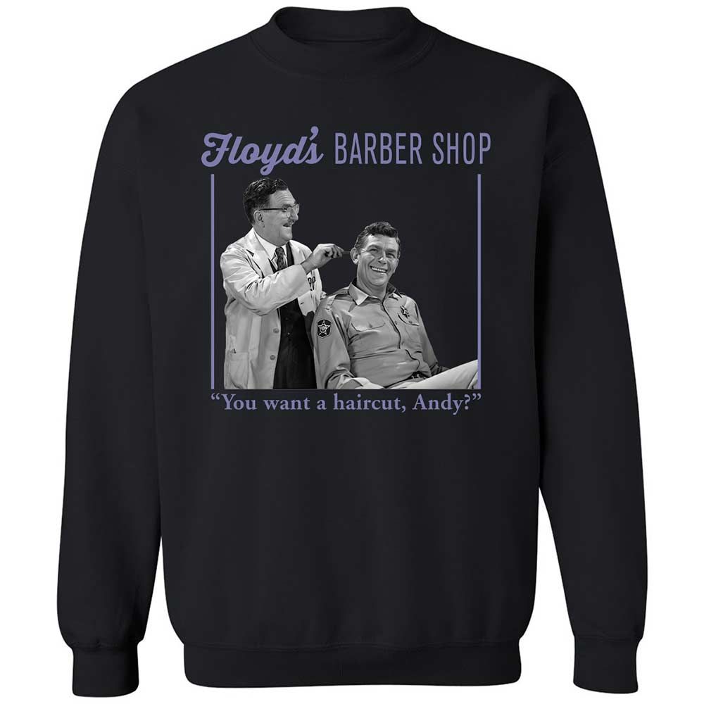 Classic Unisex Sweatshirt - E5UZDT3A - Black - 14