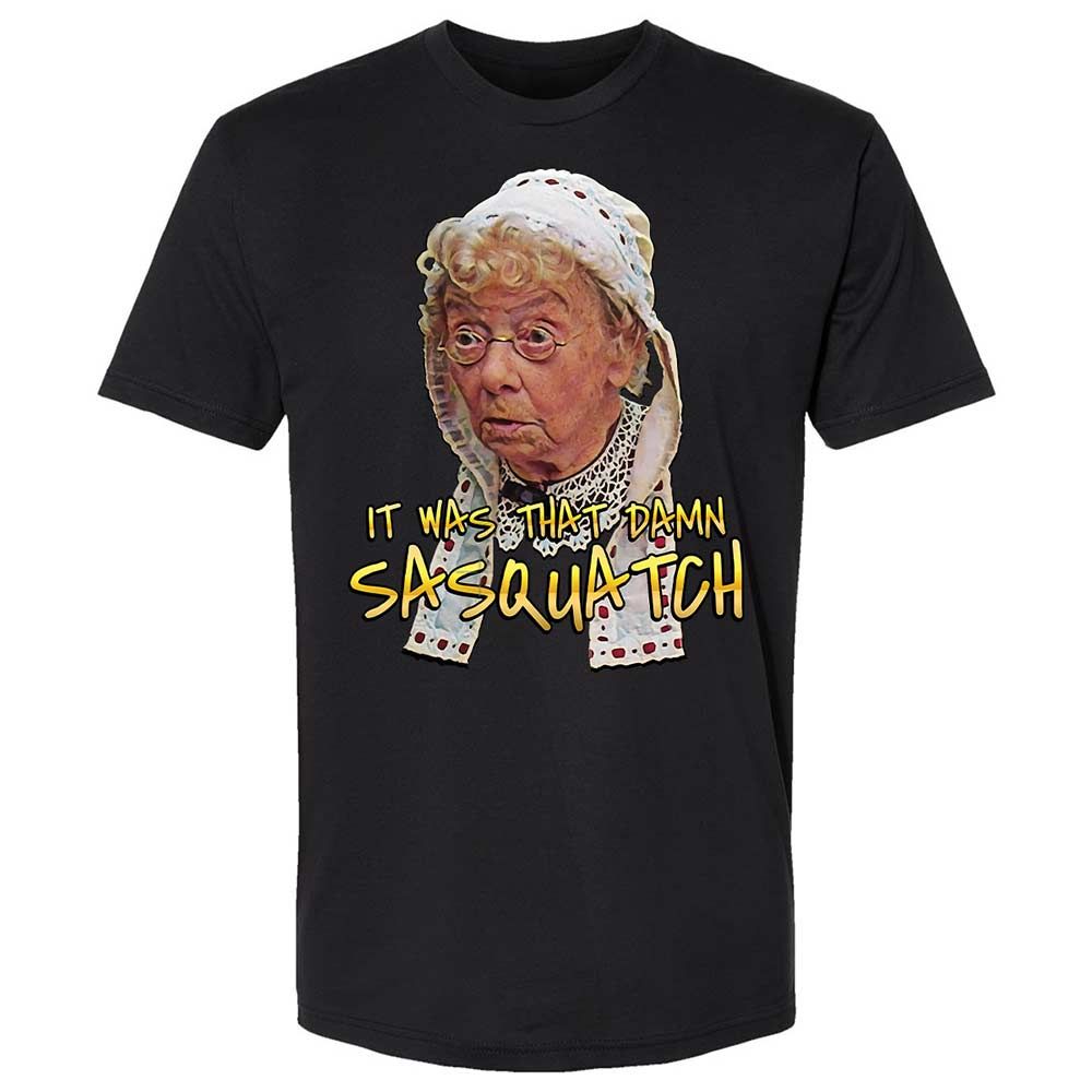 Premium Unisex T-Shirt - BUAZP8WC - Black - 14