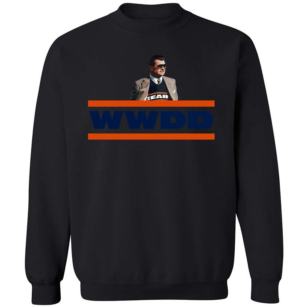 Vintage Football Coach - Black - 14