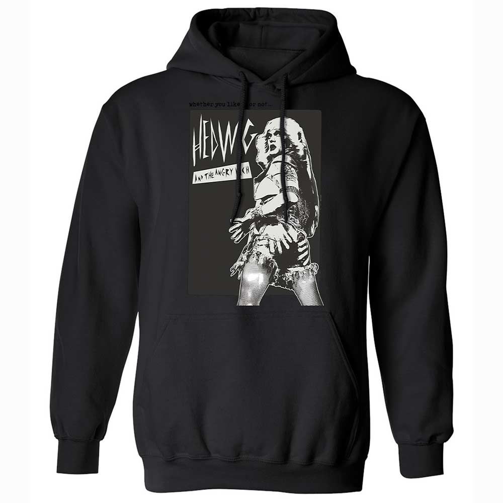 Hedwig and the Angry Inch - Black - 14