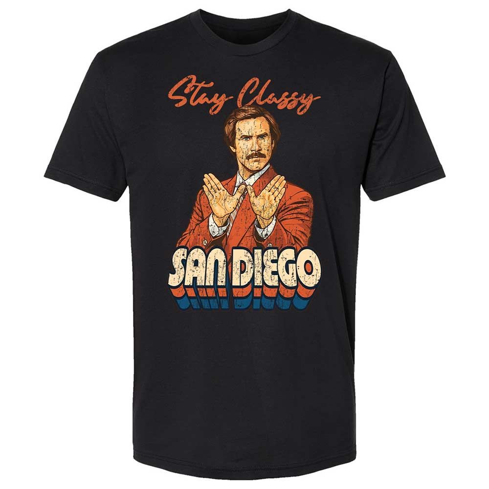 Premium Unisex T-Shirt - 77QJSNVD - Black - 14