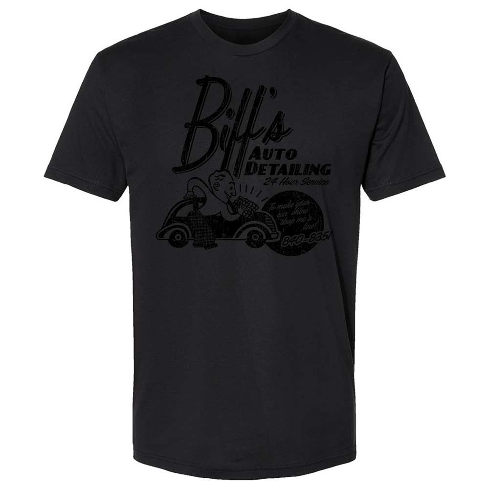 Premium Unisex T-Shirt - HA4ZQRS5 - Black - 14
