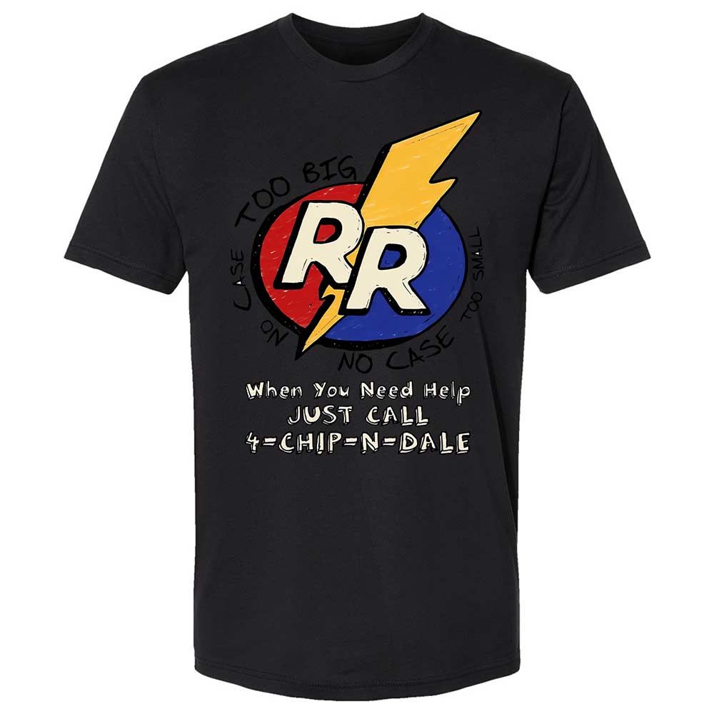 Premium Unisex T-Shirt - R9U1HPT3 - Black - 14