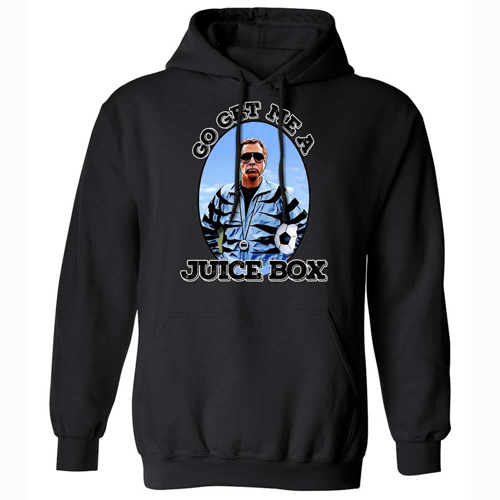 Classic Unisex Hoodie - YSRAVEL1 - Black - 14