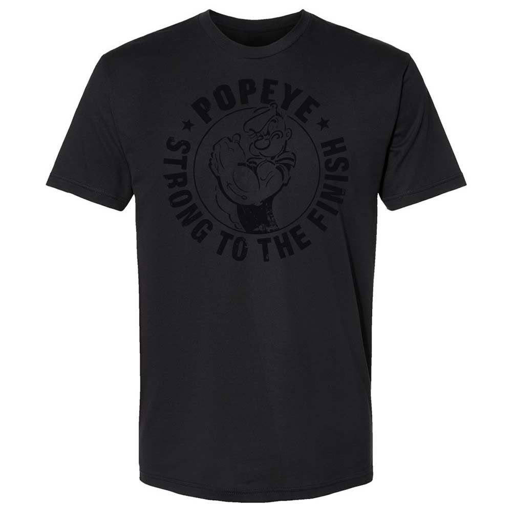 Premium Unisex T-Shirt - S8NEHVNH - Black - 14