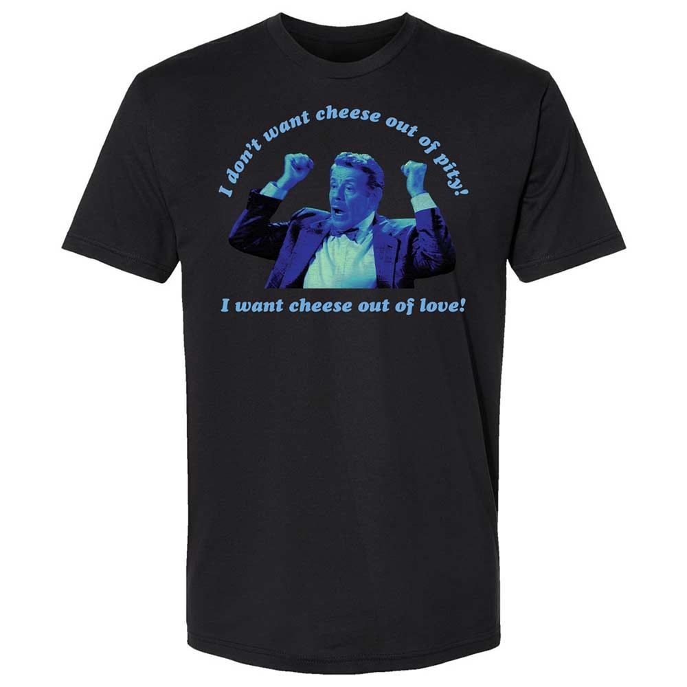 Premium Unisex T-Shirt - 9MZ1GUDF - Black - 14