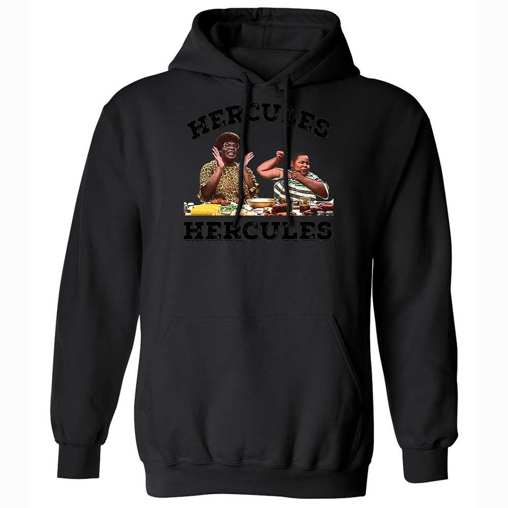 Hercules - Black - 14