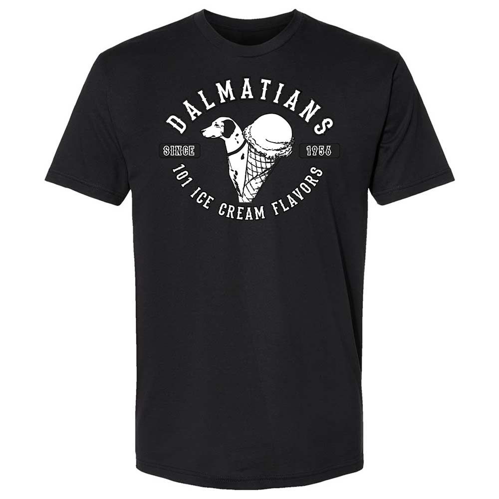 101 Dalmatians Ice Cream - Black - 14