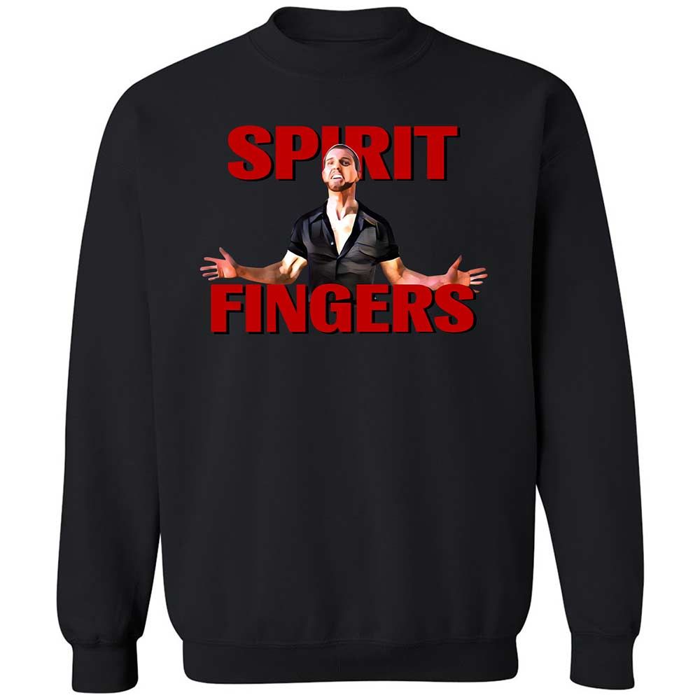 Classic Unisex Sweatshirt - 36NE9B5L - Black - 14