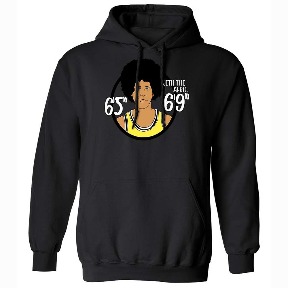 Fletch Lakers - Black - 14