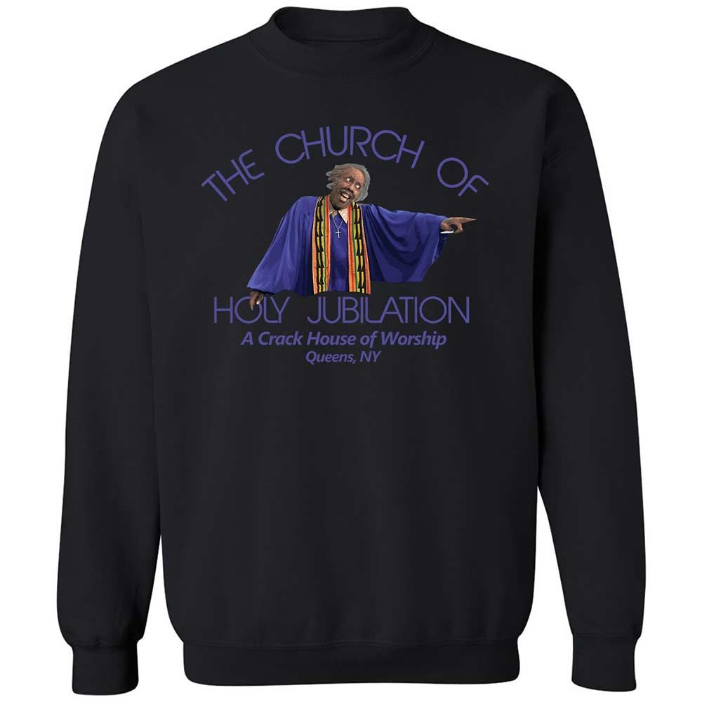 Classic Unisex Sweatshirt - 9FAQ34GT - Black - 14