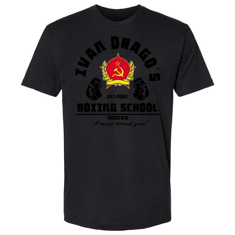 Premium Unisex T-Shirt - 2BNGN3GU - Black - 14