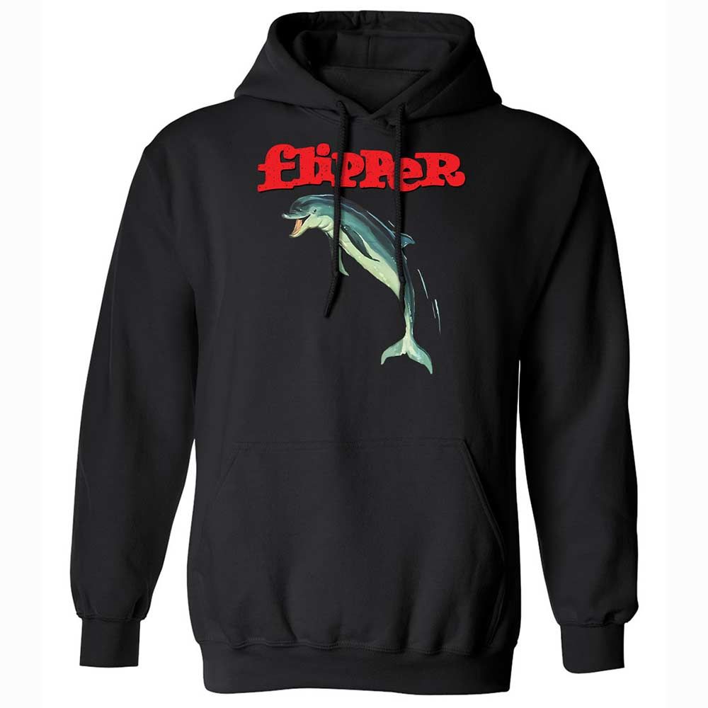 Flipper Vintage - Black - 14