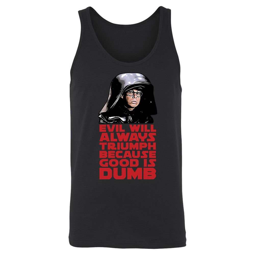 Good Is Dumb - Black - 14