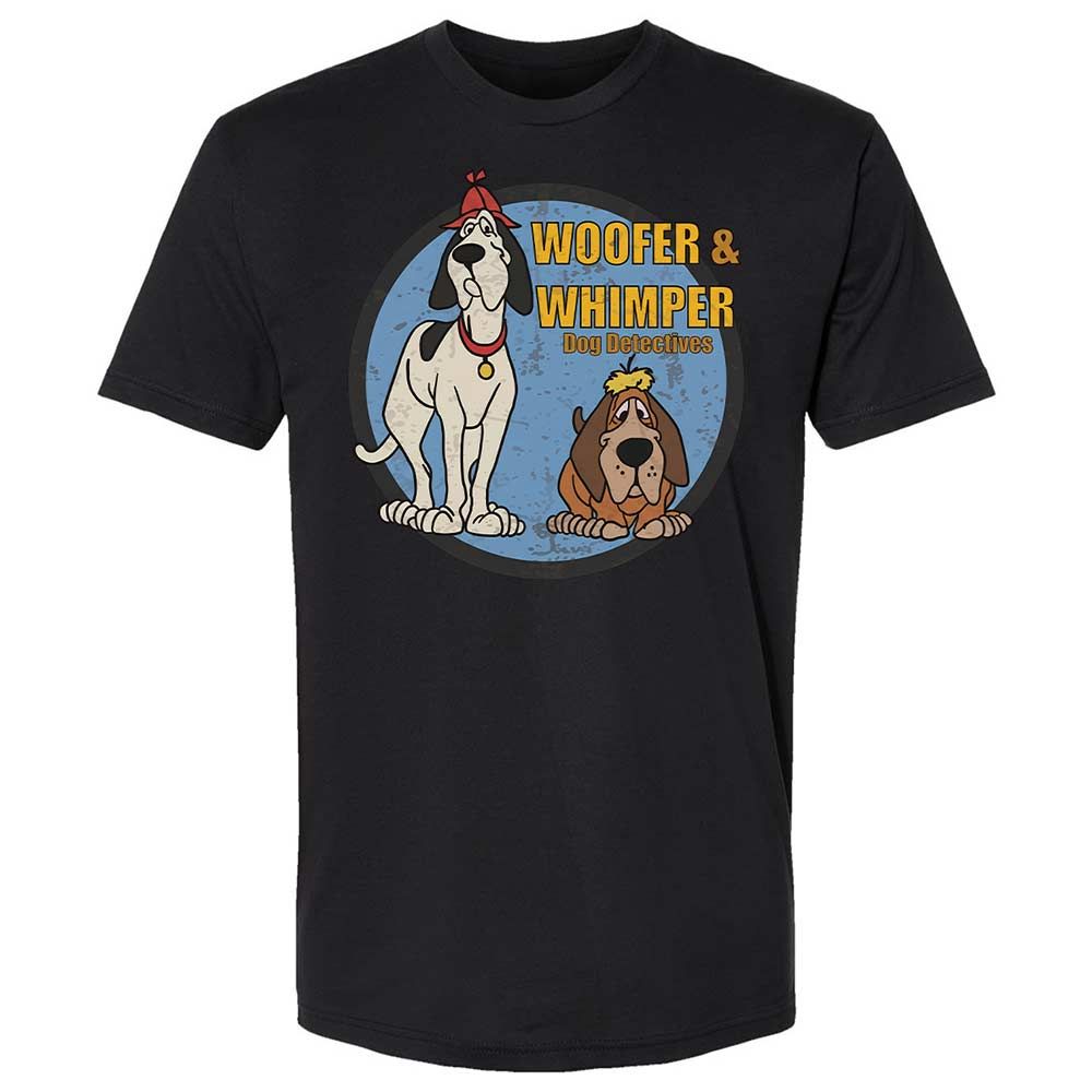 Premium Unisex T-Shirt - PVVWSE5G - Black - 14