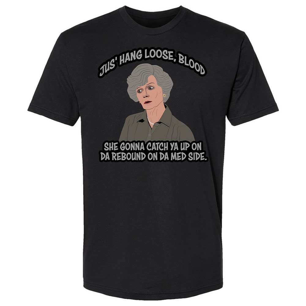 Premium Unisex T-Shirt - Y6GRLEY7 - Black - 14