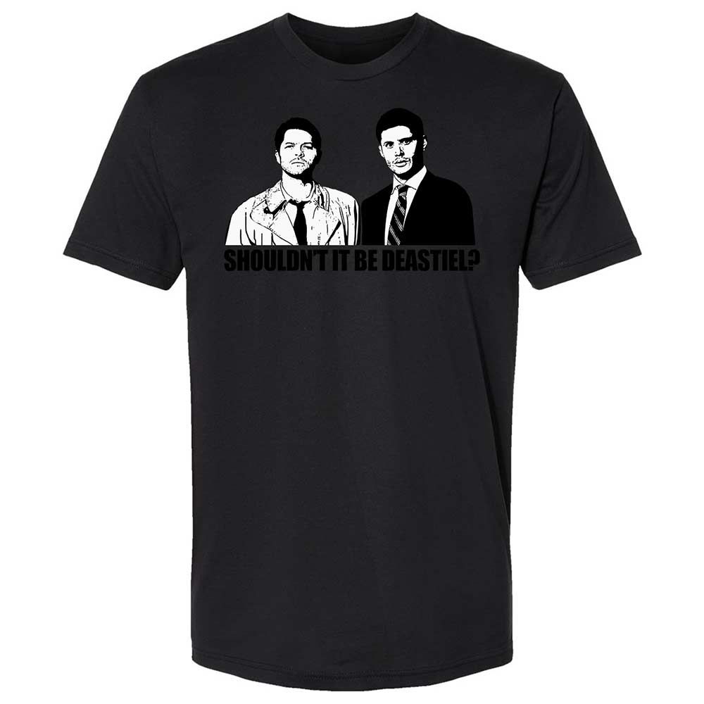 Premium Unisex T-Shirt - EJXP55PL - Black - 14