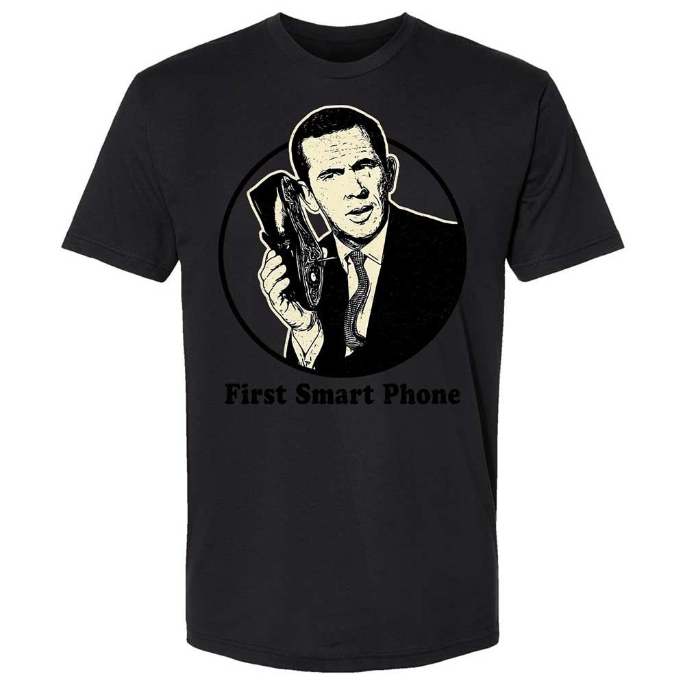 Premium Unisex T-Shirt - 2BEY7CFT - Black - 14