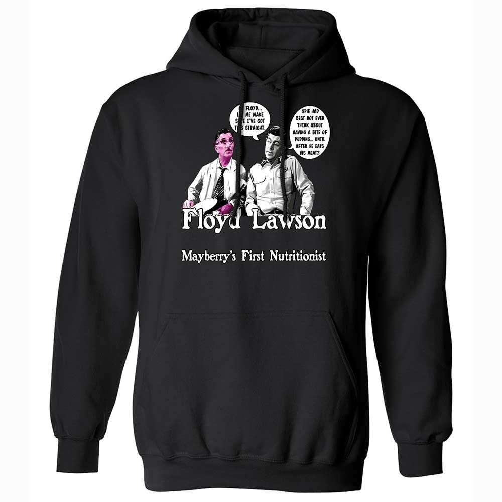 Floyd - Black - 14